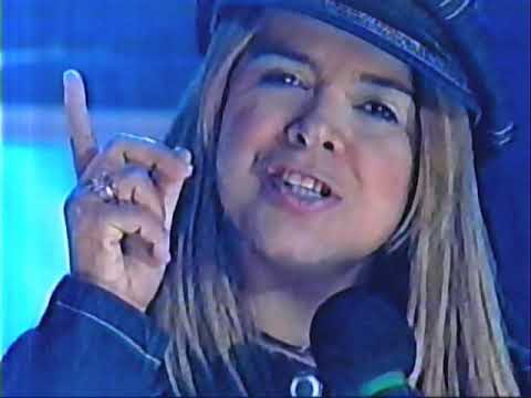 Mara Maravilha - Feliz pra Valer - Especial Gospel Line