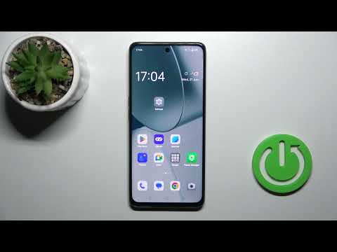 How to Set Up Camera Timer on OPPO A1?