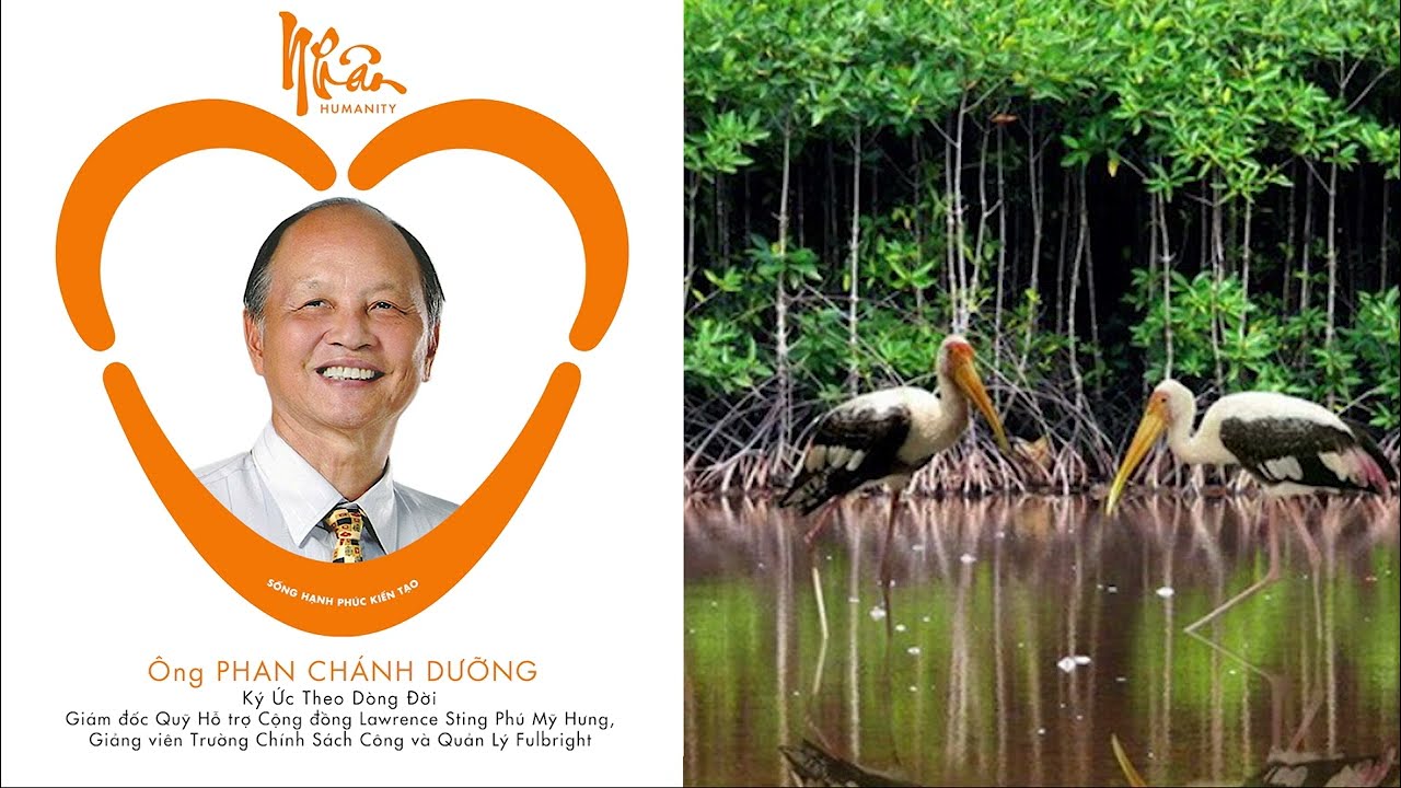 Bài vè - từ sách Ký ức theo dòng đời - Thầy Phan Chánh Dưỡng | Nhan Humanity