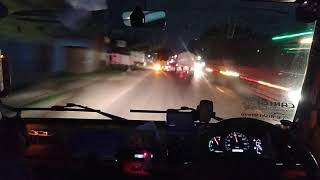 Download lagu PENAKUT JANGAN NONTON!! Truck Cabe Menggila Dalam Kecepatan 120km/jam | Ngeri Liatnya haha.. mp3