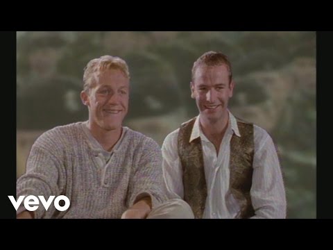 Robson & Jerome - So Far... So Good Documentary (Pt. 4)
