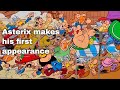 29th October 1959 Comic Book Character Asterix The Gaul S First Appearance In Pilote Magazine