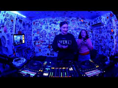 ICKPA : Raw Unkut @TheLotRadio 09-22-2023