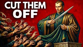 Why The Elite Have No Friends: Machiavelli’s Dark Law Of Isolation