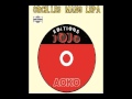 Aoko Orch Les Mangelepa