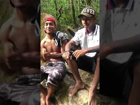 Mc Lucas QS & Mc Wed