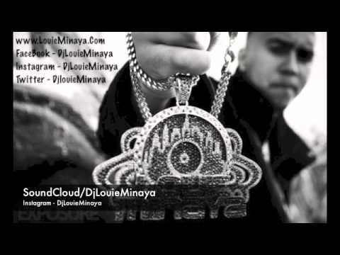 Dj Louie Minaya - Tipicazo Mix 2012