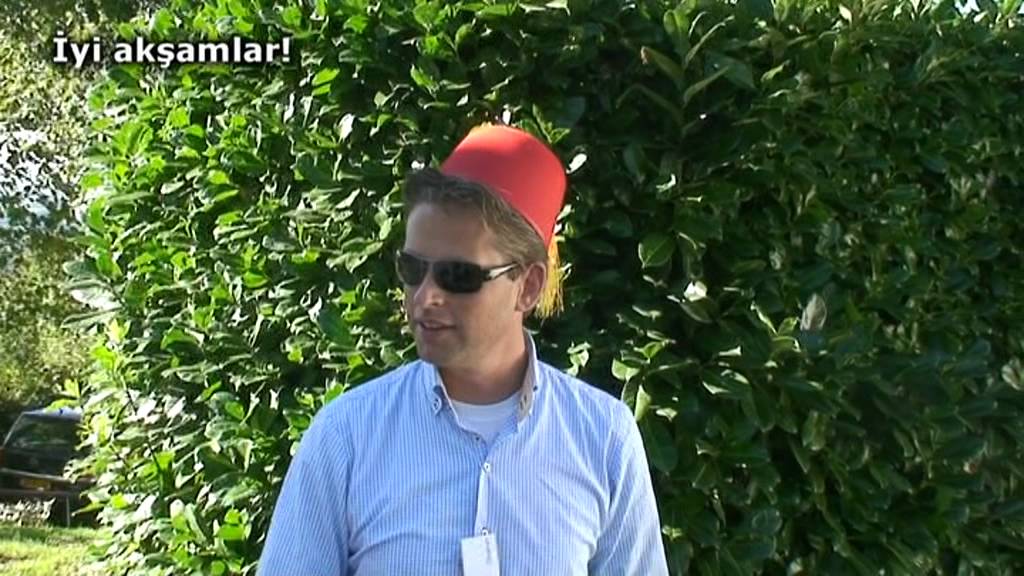 Short Turkish Language Course