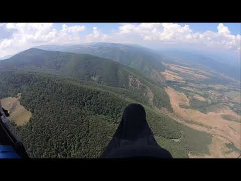 Clopotiva - Zborul spre Zeicani, deja o formalitate