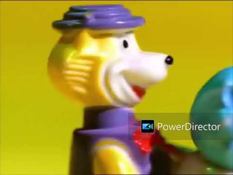 Boomerang (Generic) Intro / Free Willy - Theme Song