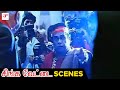 Singa Vettai Tamil Movie Scenes Mamtha Mohandas S Special Request To Nagarjuna AP International