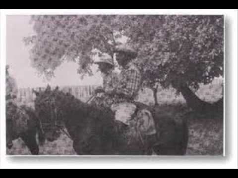 FG  De Vuelta al Llano - Dionisio Garrido