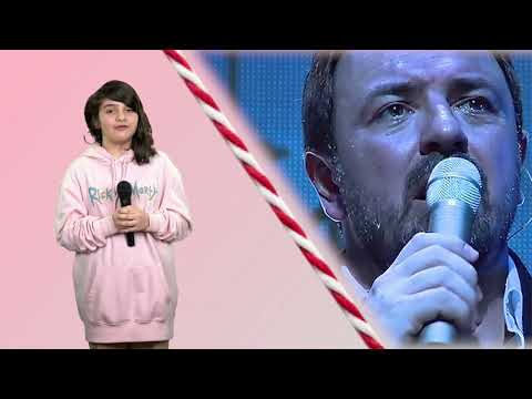 8 Martie 2022 - Cristina Ghita