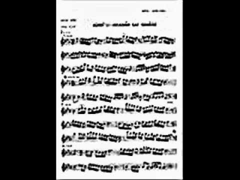 kürdili hicazkar saz semai hilal çalıkoğlu.wmv