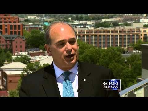 The Brody File:  Under Siege - May 23, 2013