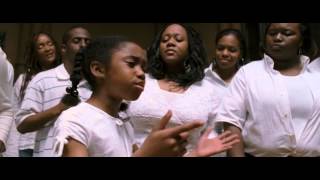 Download lagu Movie August Rush 2007 Gospel Raise it up with ama... mp3