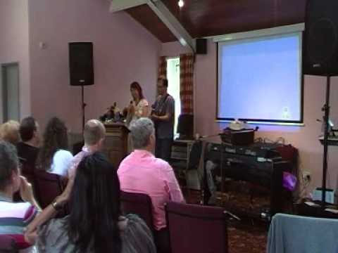 Beautiful Rain worship song