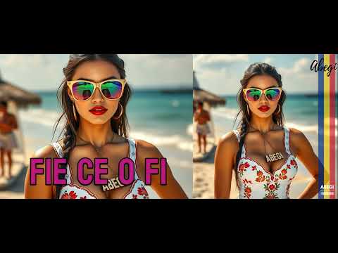 Fie ce o fi 💋👑 HIT 2025 Romania Manele & Petrecerea👑💋 și pe nuntă