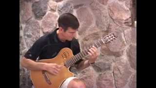 Good Day Sunshine/ Soda Fountain Shuffle