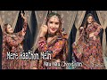 Mere Haathon Mein Nau Nau Chudiyan Hai Dance Video Old Song Shri Devi Viral Songs Viralvideo