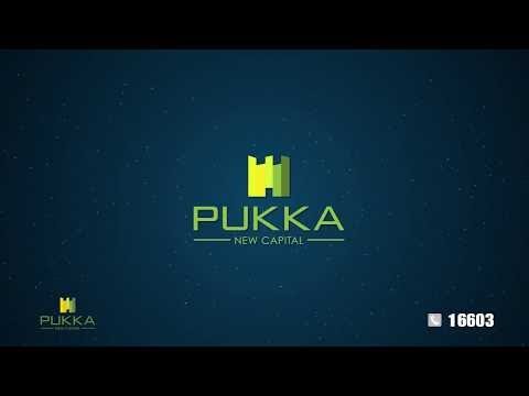 Pukka Compound - MBG Developments - Investors District - New Capital by MBG