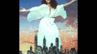 Donna Summer- Someone to Watch Over Me (Live)