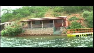 Passeio de Catamarã - Paulo Afonso - 22/06/2015 - 11h00