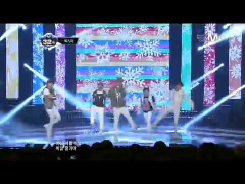 130103 I got a feeling - Big Star