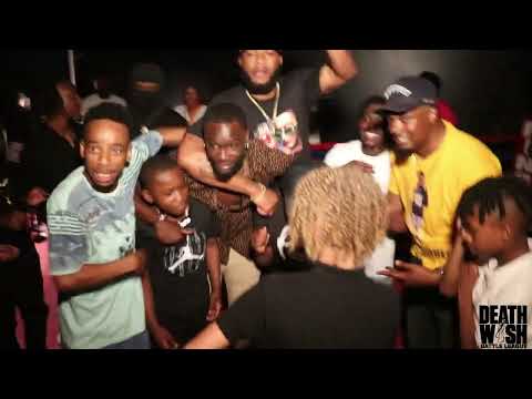 Chubb vs King Baines