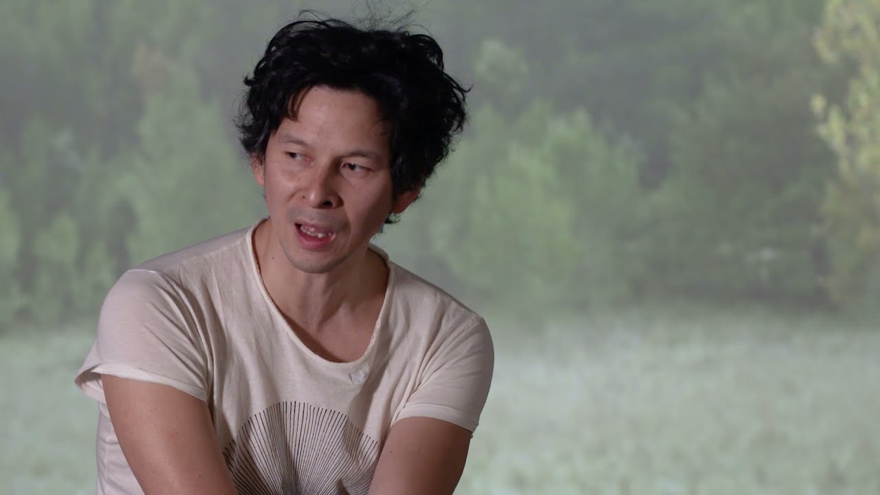 Éric MINH CUONG CASTAING, Révélation 2019