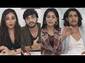 Web Series Gandii Baat Season 4 Star Cast Interview