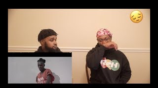 YNW Melly - Mama Cry [Official Video]- Reaction