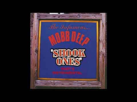 Shook Ones, Pt II (Instrumental)