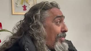 Diego el Cigala por fandangos 2026 #artegitano #flamenco #gitanos24h #duende #fandango #familia 