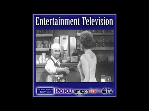 Hot Rod Girl - Chuck Connors - Lori Nelson - 1956 Trailor