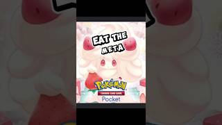 Eat the Meta