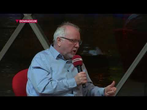 Talk mit Willibert Pauels