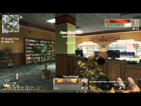 Best Magnum akimbo shot