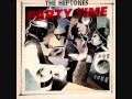 The Heptones - Crying Over You
