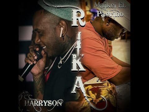 Harryson ❌️ Maikel el Padrino ❌️ El Kende - La Rika (Dir. by @ProgramaLaTierraCaliente)