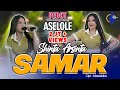 Shinta Arsinta - Samar (Official Musik Video ) Goyang Esek Esek