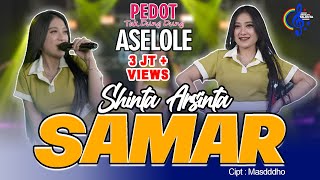 Download lagu Shinta Arsinta - Samar ( Musik Video ) Goyang Esek Esek mp3 Download lagu Shinta Arsinta - Samar ( Musik Video ) Goyang Esek Esek mp3