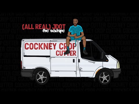 (All Real) Jdot - Disguise (Official Audio)