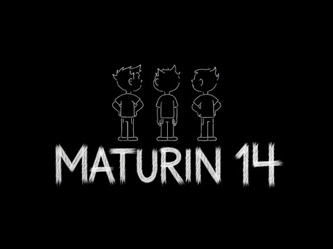 Maturin 14 - MATURIN 14 - Pojď s námi dál