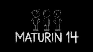 Video MATURIN 14 - Pojď s námi dál