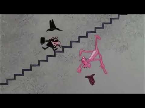 The Pink Panther Show  Season 3 1969–1976 Episode   30