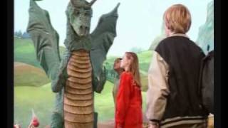 Through the Dragon's Eye: Episode 1, part 1