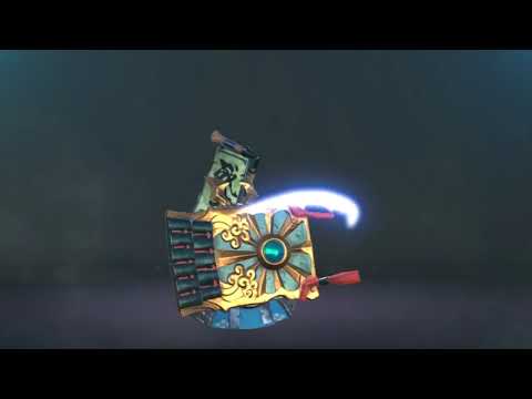 Видео Sins Raid: Heroes of Light #1