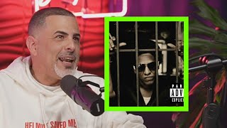 El problema que paso con &quot;Los Mate&quot; de Tego Calderon