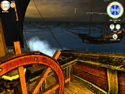 Age of Pirates : Caribbean Tales PC